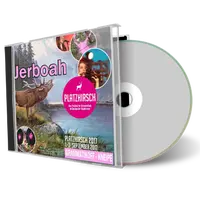 Artwork Cover of Jerboah 2017-09-03 CD Platzhirsch Audience