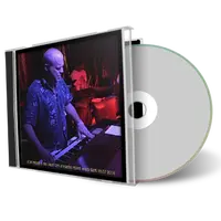 Artwork Cover of John Medeski 2016-07-28 CD Krems Soundboard