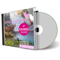 Artwork Cover of Julia Kadel Trio 2017-08-02 CD Platzhirsch Audience