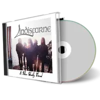 Artwork Cover of Lindisfarne 1972-10-11 CD Bradford Audience