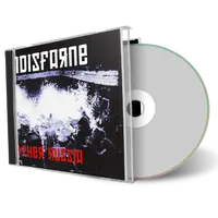 Artwork Cover of Lindisfarne 1993-12-29 CD Newcastle Soundboard