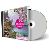 Artwork Cover of Lingua Nada 2017-09-02 CD Platzhirsch Audience