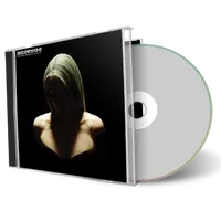 Artwork Cover of Motorpsycho 1995-04-01 CD Dresden Soundboard