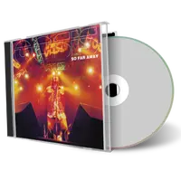 Artwork Cover of Oasis 2000-11-03 CD Tokyo Audience