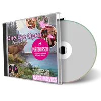 Artwork Cover of One Eye Open 2017-09-03 CD Platzhirsch Audience
