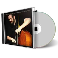 Artwork Cover of Robert Landfermann Quintet 2016-11-24 CD Cologne Soundboard