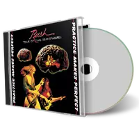Artwork Cover of Rush 1979-09-08 CD Wisconsin Audience