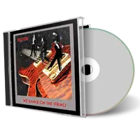 Artwork Cover of Rush 2007-08-26 CD Noblesville Audience