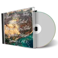 Artwork Cover of Sears Schon Errico 1973-01-01 CD Honolulu Audience