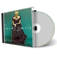Artwork Cover of Shawn Colvin 2017-07-31 CD Ocean City Audience