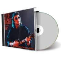 Artwork Cover of Steve Hackett 2009-03-13 CD Schio Audience