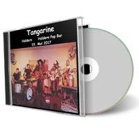 Artwork Cover of Tangarine 2017-05-19 CD Haldern Audience