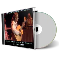 Front cover artwork of   CD