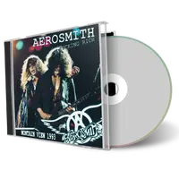 Front cover artwork of   CD