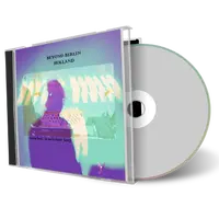 Front cover artwork of   CD