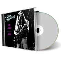 Front cover artwork of   CD