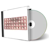 Front cover artwork of   CD