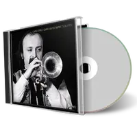 Artwork Cover of Tomasz Stanko Quintet 1972-06-15 CD Bremen Soundboard