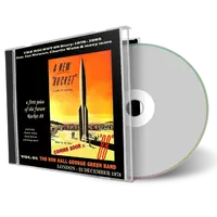 Artwork Cover of Various Artists Compilation CD The Rocket 88 Story Vol 01 Soundboard