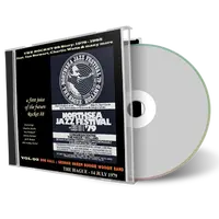 Artwork Cover of Various Artists Compilation CD The Rocket 88 Story Vol 02 Audience