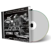 Artwork Cover of Various Artists Compilation CD The Rocket 88 Story Vol 04 Audience