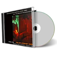 Artwork Cover of Various Artists Compilation CD The Rocket 88 Story Vol 05 Audience