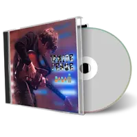 Artwork Cover of White Fence 2016-05-31 CD San Sebastian Audience