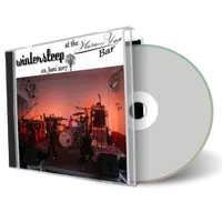 Artwork Cover of Wintersleep 2017-06-02 CD Haldern Audience