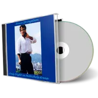 Artwork Cover of Bruce Springsteen 1988-04-20 CD Denver Audience