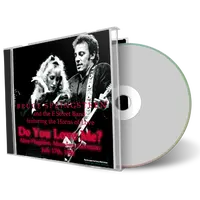 Artwork Cover of Bruce Springsteen 1988-07-17 CD Munich Audience