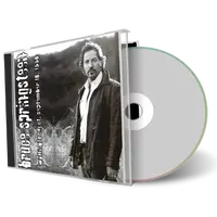 Artwork Cover of Bruce Springsteen 1996-09-18 CD Wallingford Audience