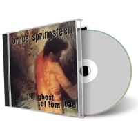 Artwork Cover of Bruce Springsteen 1996-10-01 CD Normal Audience