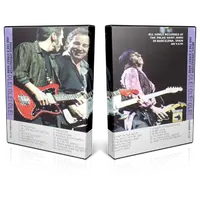 Artwork Cover of Bruce Springsteen 1999-04-09 DVD Barcelona Audience