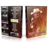 Artwork Cover of Bruce Springsteen 2003-06-28 DVD Milan Audience