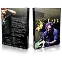 Artwork Cover of Bruce Springsteen 2003-08-06 DVD Pittsburgh Audience
