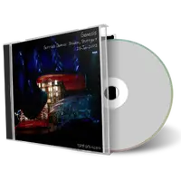 Artwork Cover of Genesis 2007-06-28 CD Stuttgart Audience