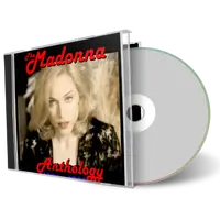 Artwork Cover of Madonna Compilation CD Anthology Vol 07 1994-1997 Soundboard