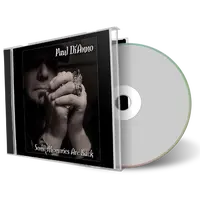 Artwork Cover of Paul Dianno 2005-01-21 CD Curitiba Audience