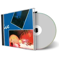Artwork Cover of Pink Floyd Compilation CD 1969-1970 Soundboard