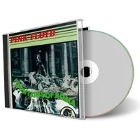 Artwork Cover of Pink Floyd Compilation CD Fountains of Roma Audience