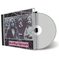 Artwork Cover of Pink Floyd Compilation CD Recurring Nightmare Audience