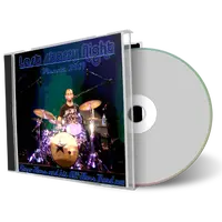 Artwork Cover of Ringo Starr 2011-07-17 CD Vienna Audience