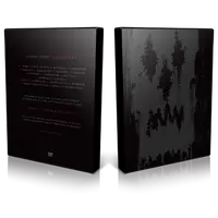 Artwork Cover of Skinny Puppy 2010-08-19 DVD Budapest Audience