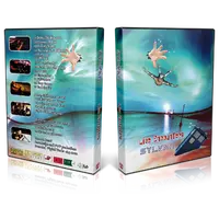 Artwork Cover of Sylvan 2000-11-04 DVD Bakkeveen Proshot