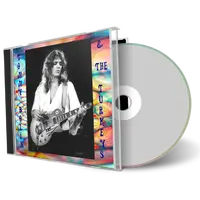 Artwork Cover of Tommy Bolin Compilation CD Tommy Bolin and The Turkeys Audience