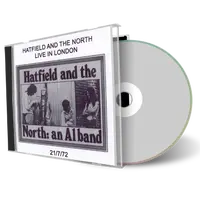 Front cover artwork of   CD