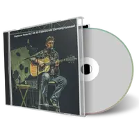 Front cover artwork of   CD