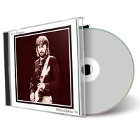 Front cover artwork of   CD