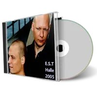 Front cover artwork of   CD