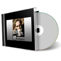 Front cover artwork of   CD